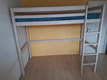 Gratis hoogslaper