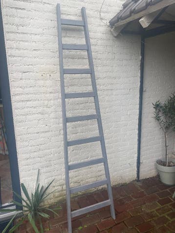 Sierladder