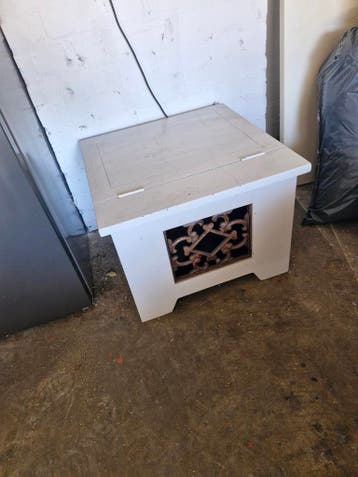 GRATIS meubel