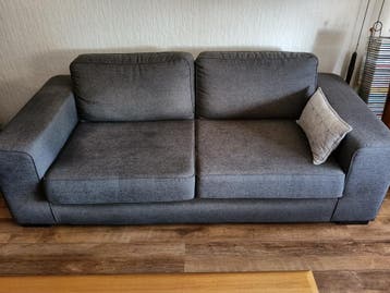 2 stoffen bankstellen