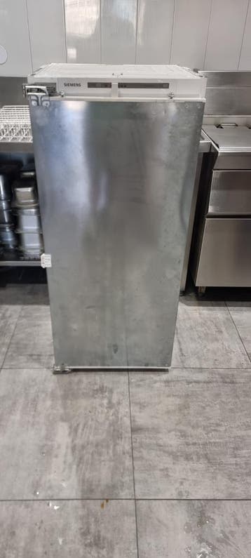 Gratis Siemens inbouwkoelkast  lees advertentie