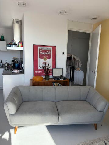 Gratis 2-3 zits bank op te halen in Diemen