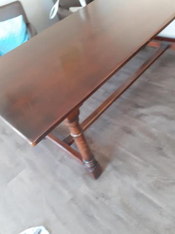 Gratis tafel  218x83x75