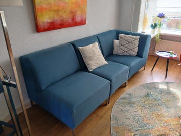 Montel bank elementen