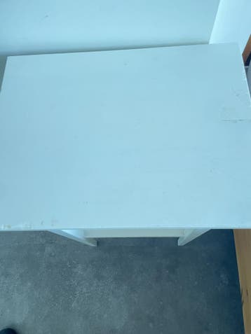 Bijzet/Nachttafeltje 2 stuks