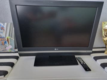 Gratis afhalen LG Tv