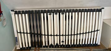 Lattenbodem 80 *180 gratis elektrisch