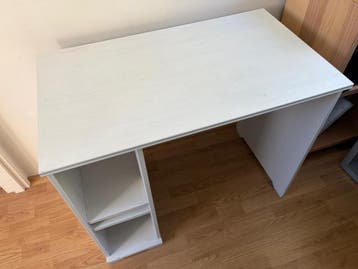 Ikea Bureau gratis op te halen