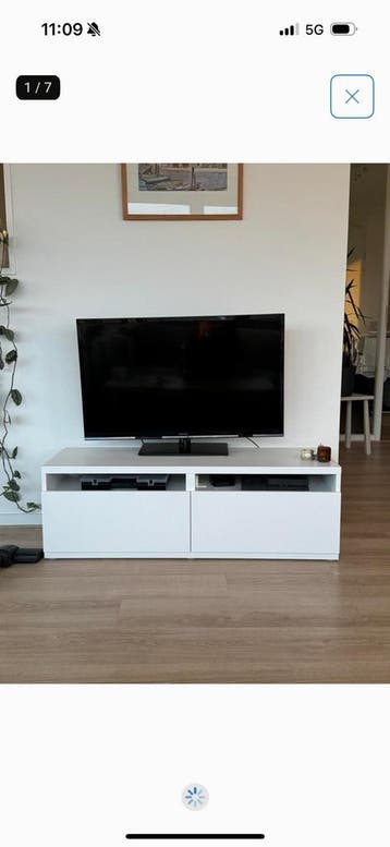 Gratis tv kast