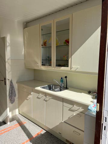 Gratis Complete keuken