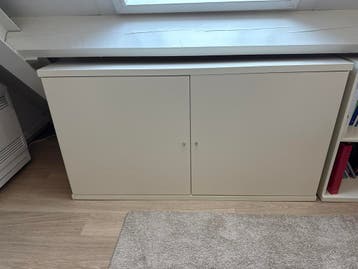 Ikea kasten gratis 4 stuks of per stuk