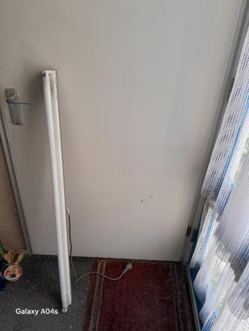 TLbuis 36W tl-armatuur met TL-buis