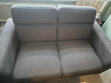 Set van 2 bankstellen: 2-zits en 2,5-zits