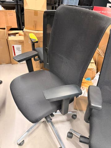 GRATIS - bureaustoelen