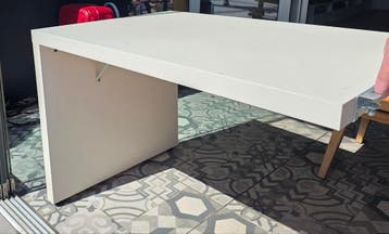 Ikea Kallax Expedit Bureau