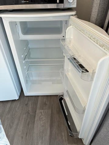 GRATIS Inventum tafelmodel koelkast - ophalen deze week