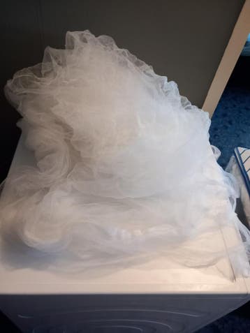 Gratis Muskietennet - Bescherming tegen insecten