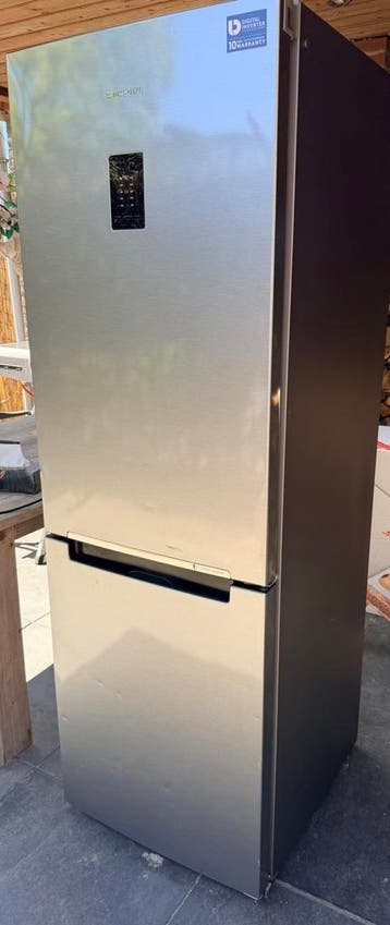 Gratis koel-/vriescombinatie (Samsung) – ophalen in Lonneker