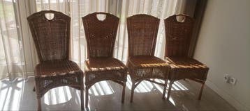 Ophalen tussen 24 en 30 april!!!