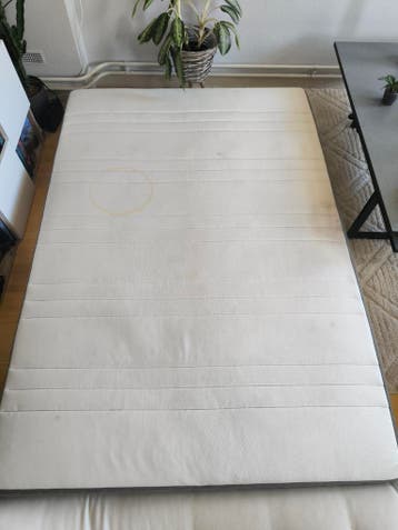 Matras 140x200 cm