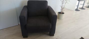 2 fauteuils. Ophalen tussen 24 en 30 april!!!!