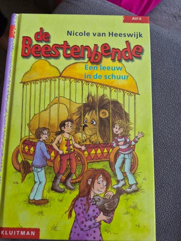 Boeken gratis ophalen