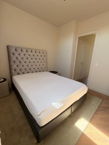 VANDAAG OPHALEN Boxspring 160x200