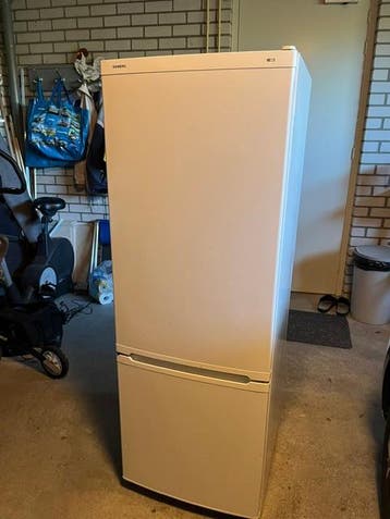 koel vries combinatie