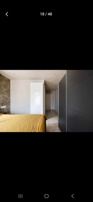 Gratis kledingkast - Ophalen