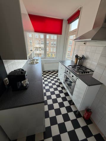 Keuken GRATIS ophalen in Amsterdam