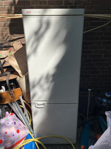 Bosch Koelkast met vriesvak - redelijke staat
