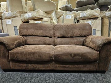 2zitz - Microvezel - Bruin