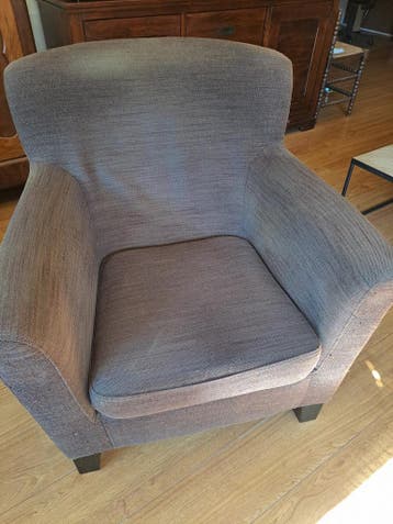 Fauteuil