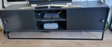 Tv meubel Ikea