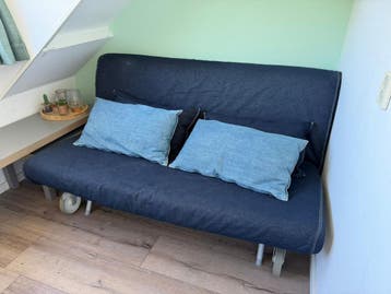 Slaapbank - gratis afhalen