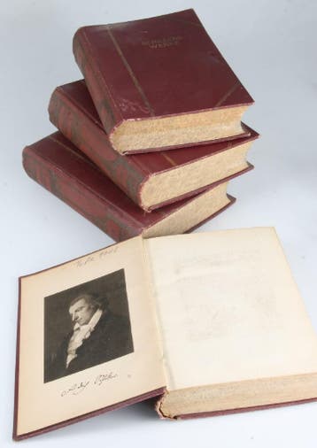 Duitse literatuur uit de 19e eeuw