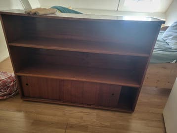 Retro dressoir