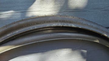 Schwalbe kojak 26 inch 2x binnen en 2x buitenband