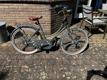 Gratis kinderfiets met 3 versnellingen - Ophalen