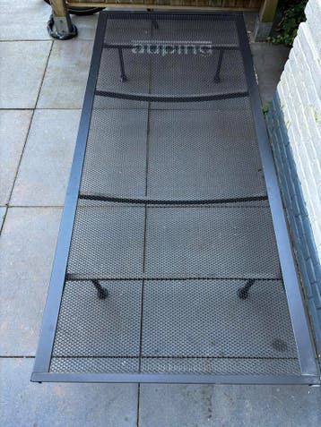 Auping bedbodem 205x90 cm