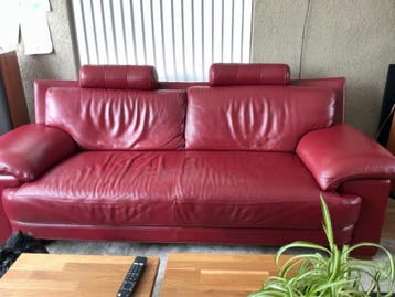Lederen bank