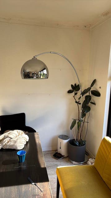 Staande lamp