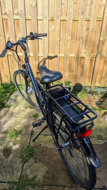 Colorado E-Bike (defect)