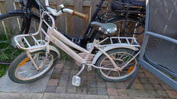 Kinderfiets
