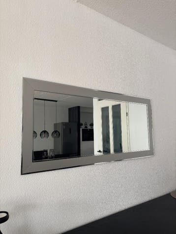 Spiegels gratis afhalen.