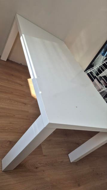 Eettafel 180x90 gratis