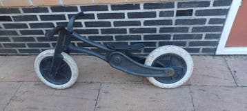 Stoere loopfiets - gratis af te halen in Zwolle Zuid