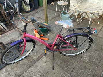 Gratis af te halen Batavus fiets 24 inch