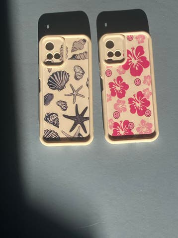 Telefoonhoesje voor Vivo Y21s - Diverse Designs