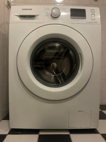 Wasmachine – Samsung 7kg – only TODAY in Leiden!